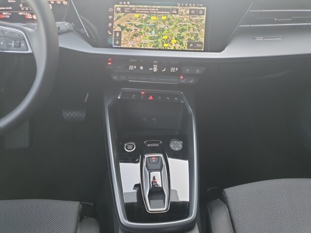 Image about Audi A3 Sportback advanced 30 TFSI S tronic