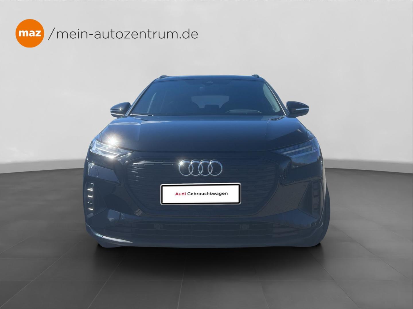 Image about Audi Q4 e-tron 40 e-tron