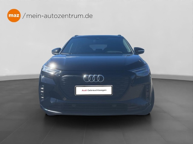 Image about Audi Q4 e-tron 40 e-tron