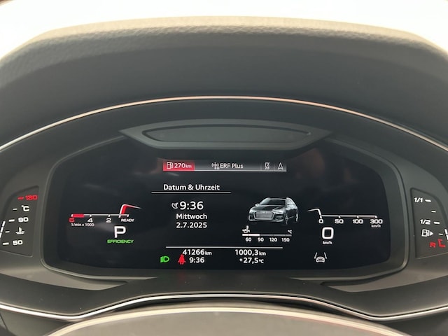 Audi A6 Avant Sport 40 TDI S Tronic - 2023 - Joinsteer - #9