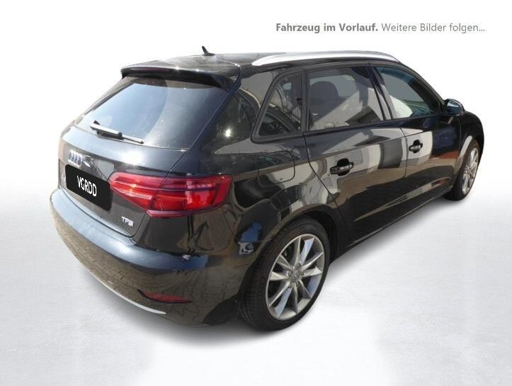 Image about Audi A3 Sportback sport 1.0 TFSI 6-Gang