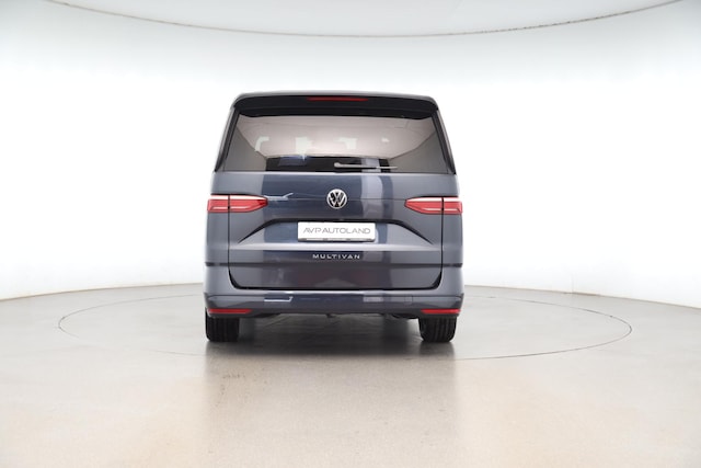 Volkswagen Multivan langversion