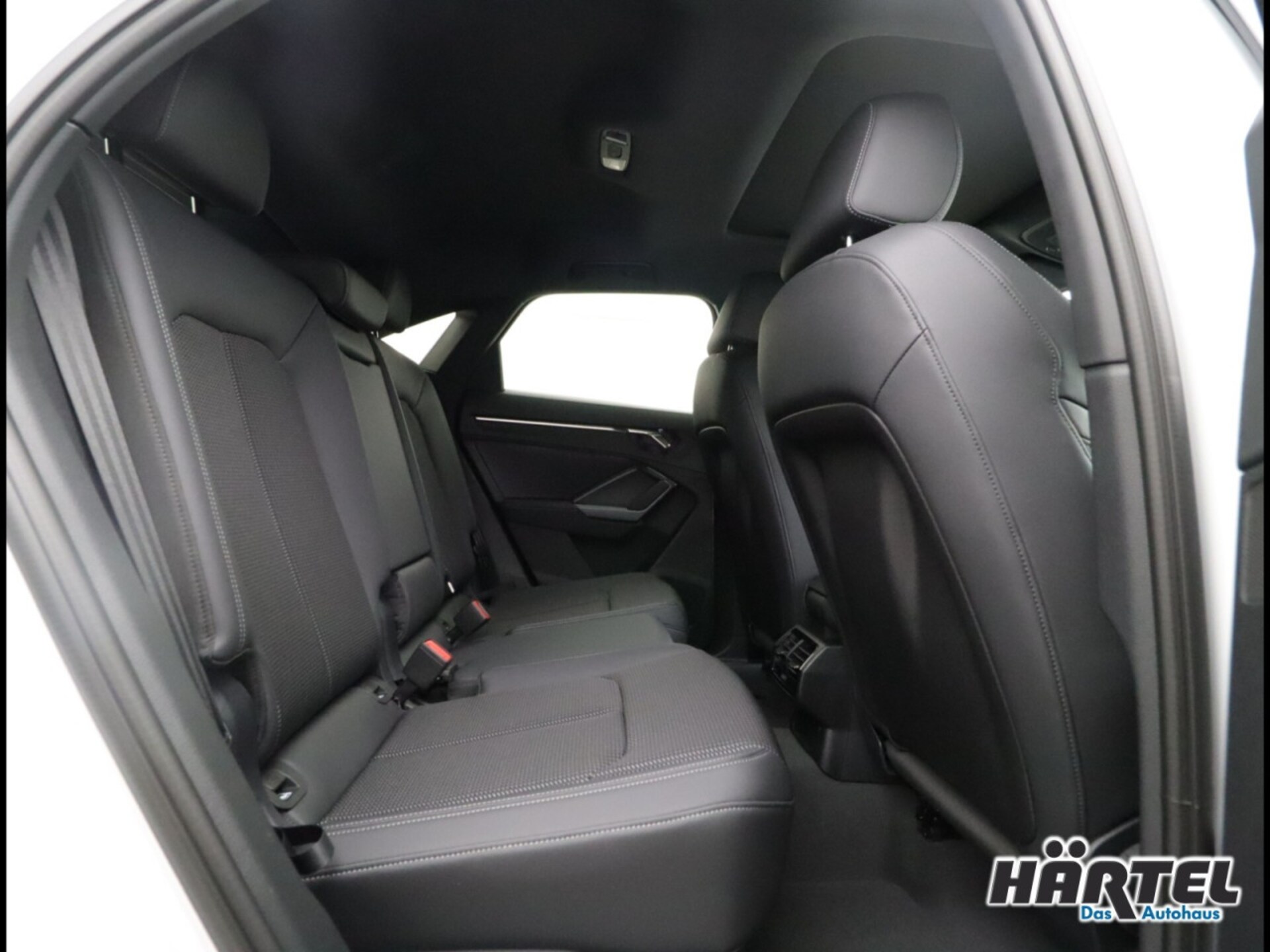 Audi Q3 Sportback S line