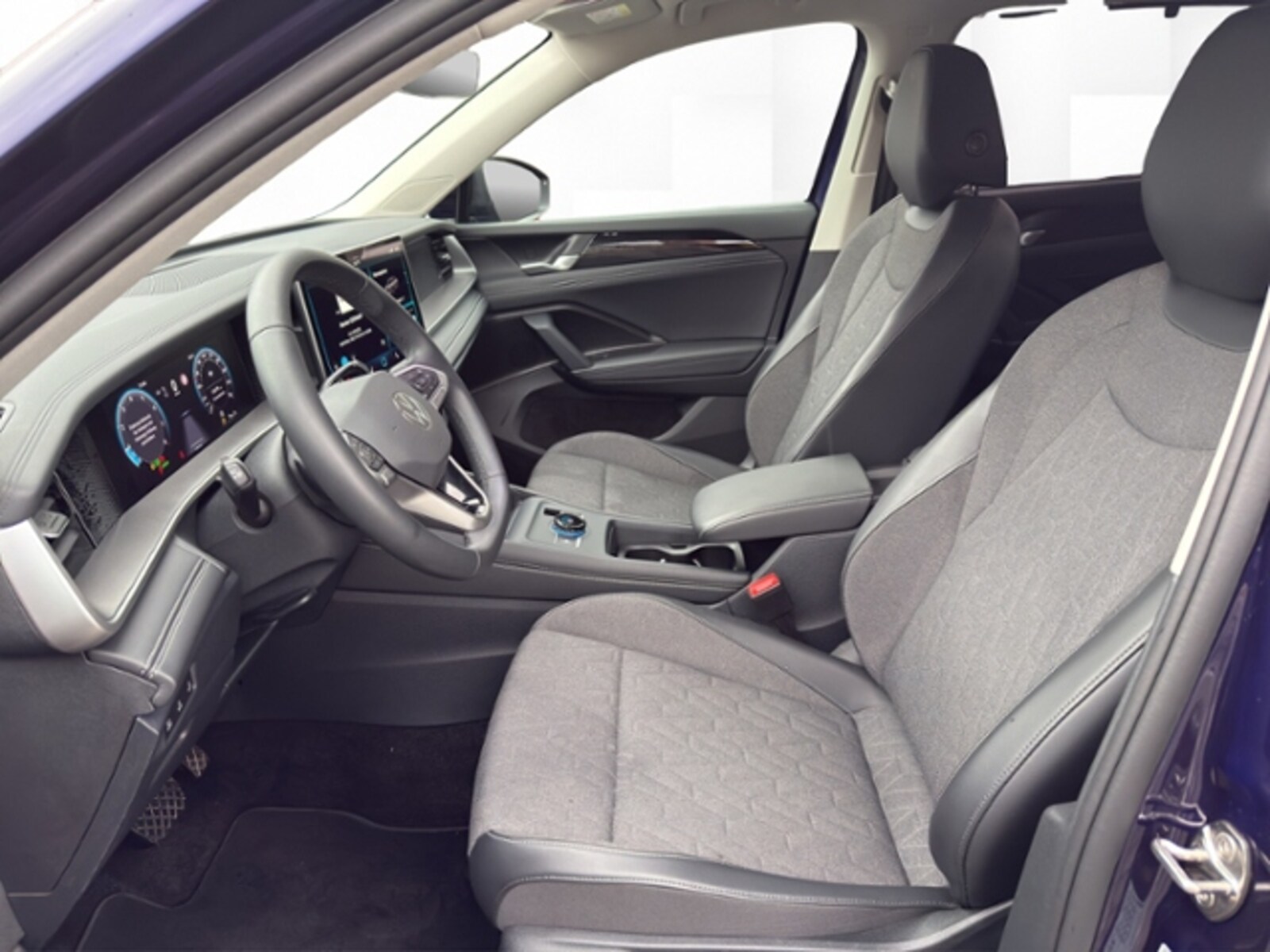 Volkswagen Tayron – Bild 10