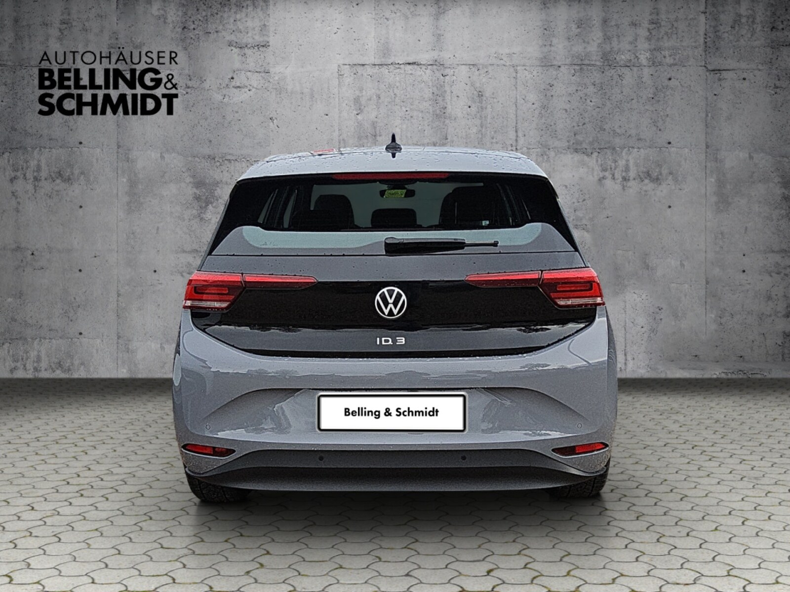 Volkswagen ID.3 – Bild 5