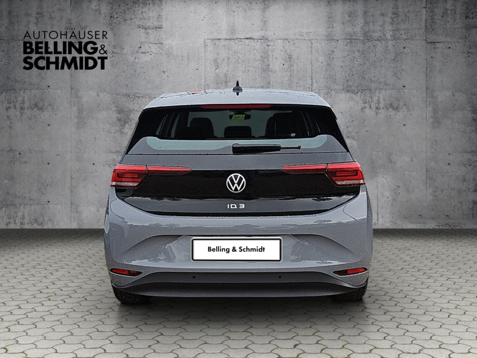Volkswagen ID.3 Pro