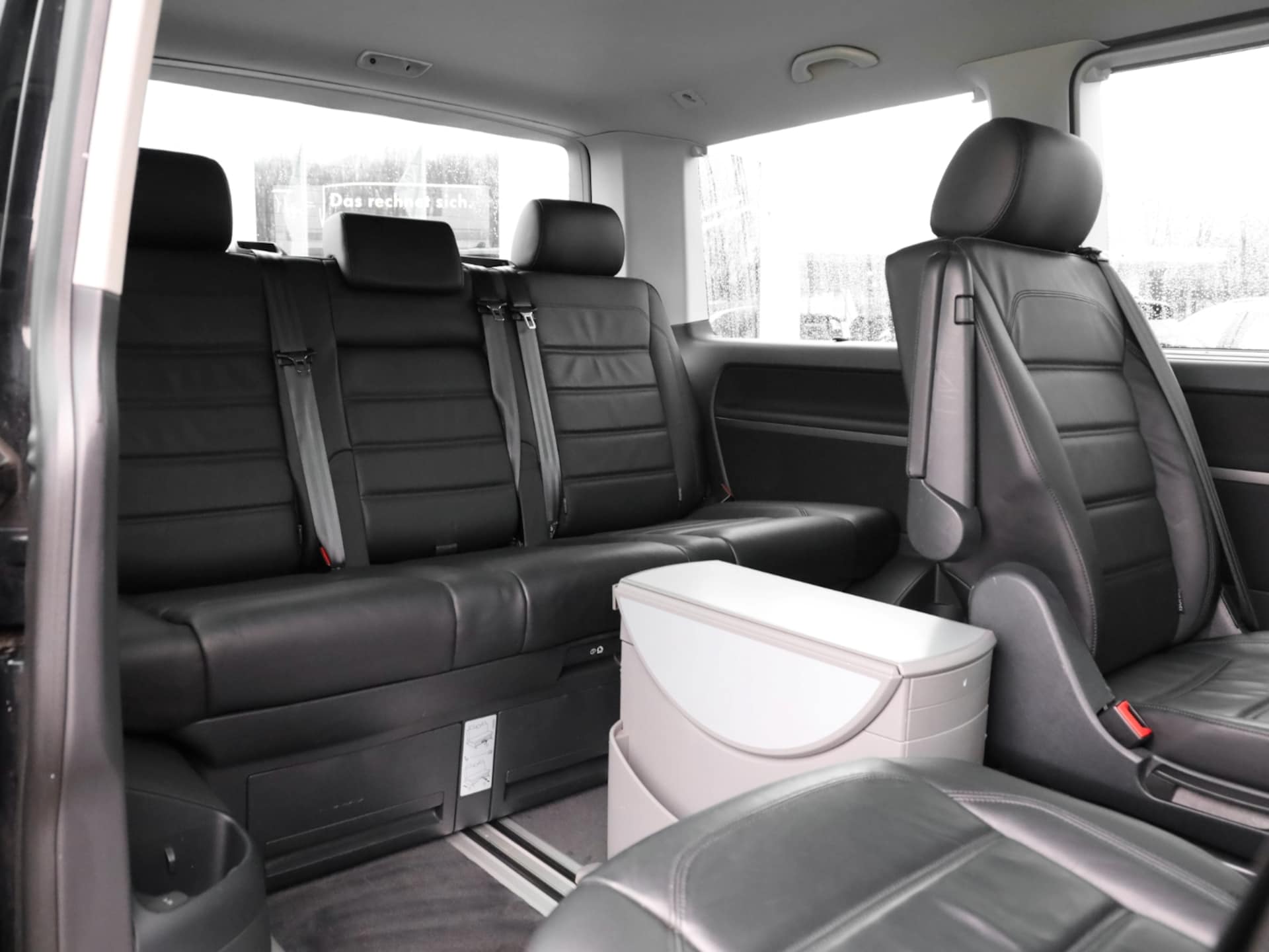 Volkswagen T6 Multivan Comfortline