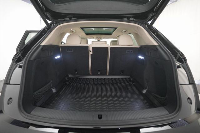 2025 Audi Q5 Premium Plus - Photo 10