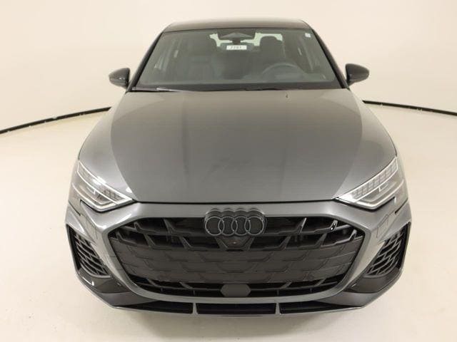 2026 Audi S3 Base - Photo 8