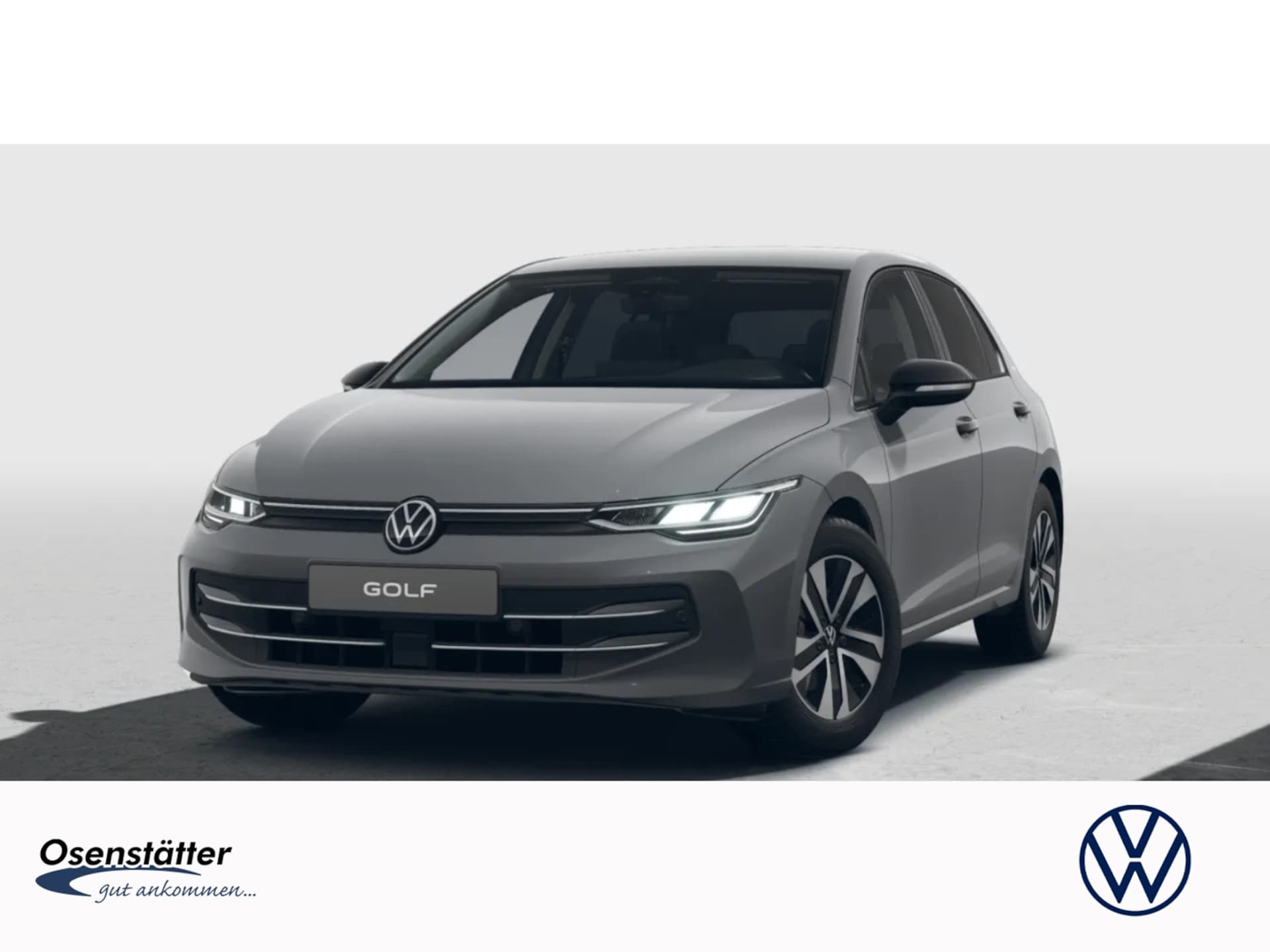 Volkswagen Golf ENERGY