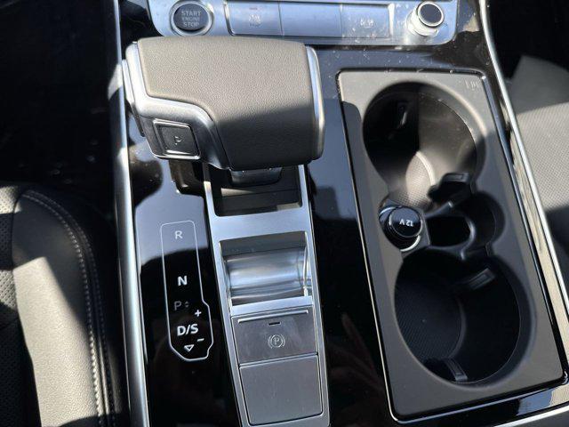 2026 Audi Q7 Premium Plus - Photo 15
