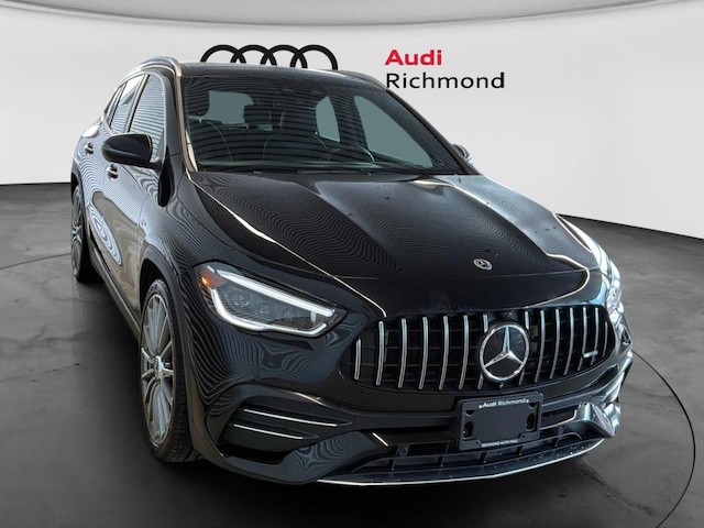 2021 Mercedes-Benz