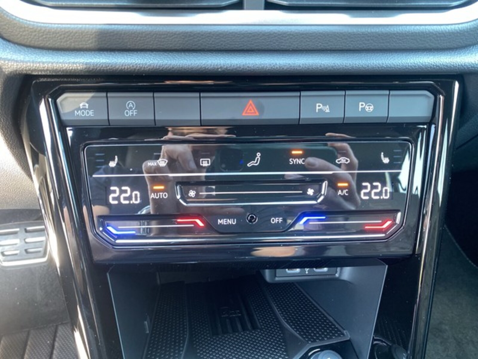 Volkswagen T-Roc – Bild 15