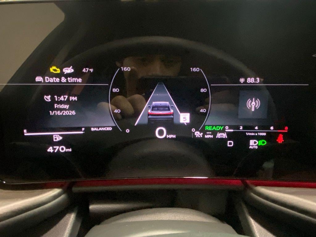 2025 Audi Q5 Premium Plus - Photo 11