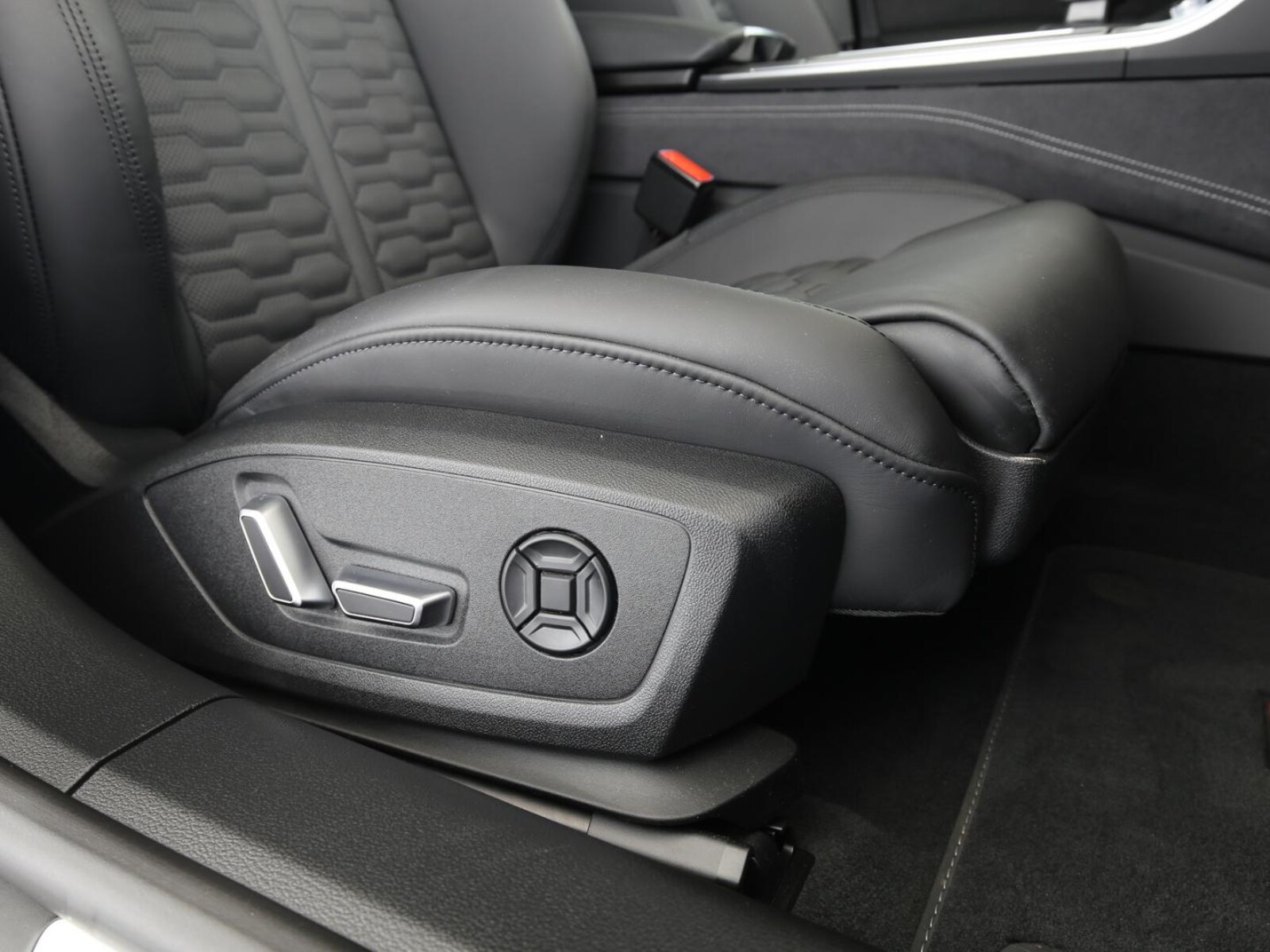 Audi RS 7 Sportback – Bild 20