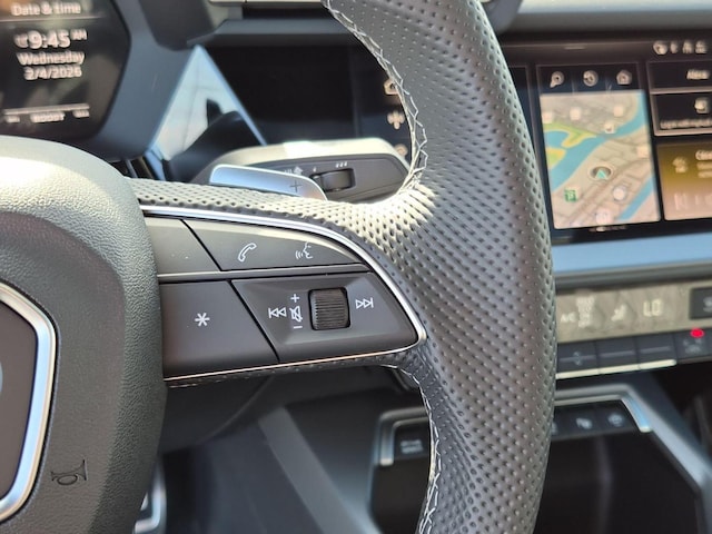 2026 Audi S3 Base - Photo 22