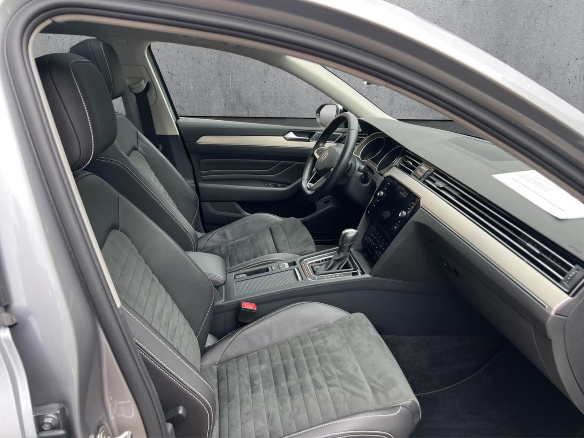Volkswagen Passat Variant Elegance