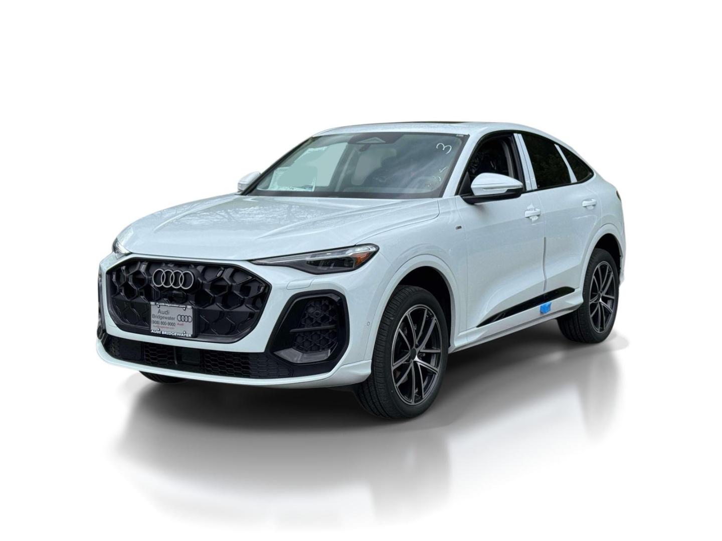 2026 Audi Q5 Sportback Premium Plus quattro's photo