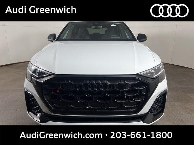 2026 Audi SQ8