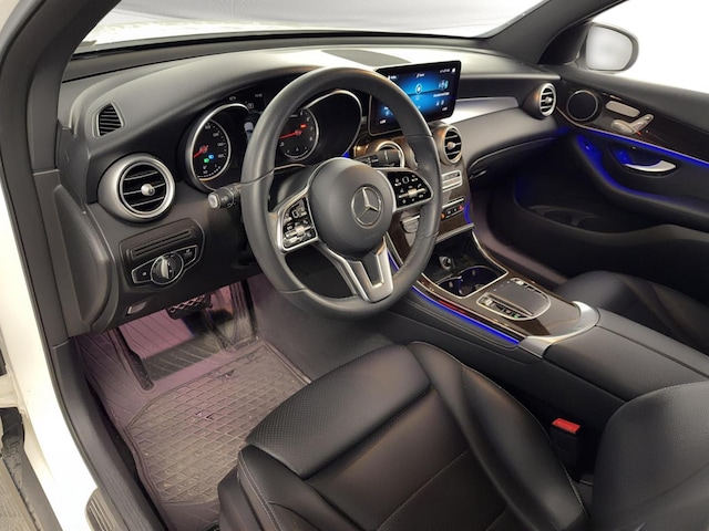 2020 Mercedes-Benz GLC 300