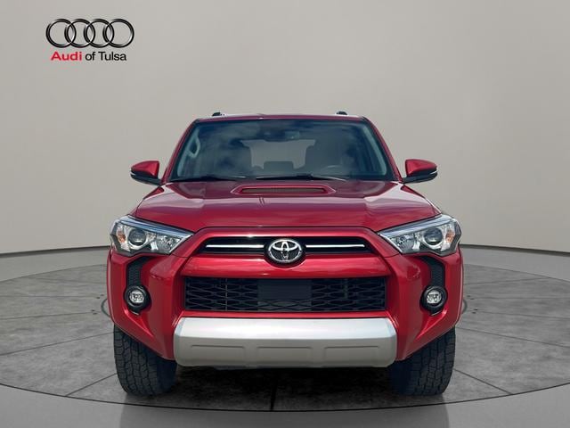 2023 Toyota 4Runner