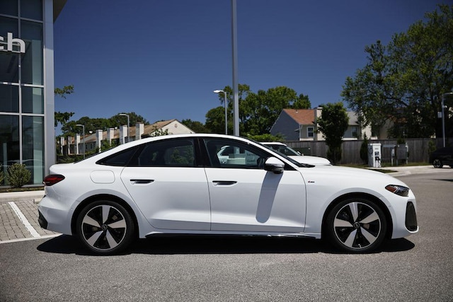 2026 Audi A5 Sedan