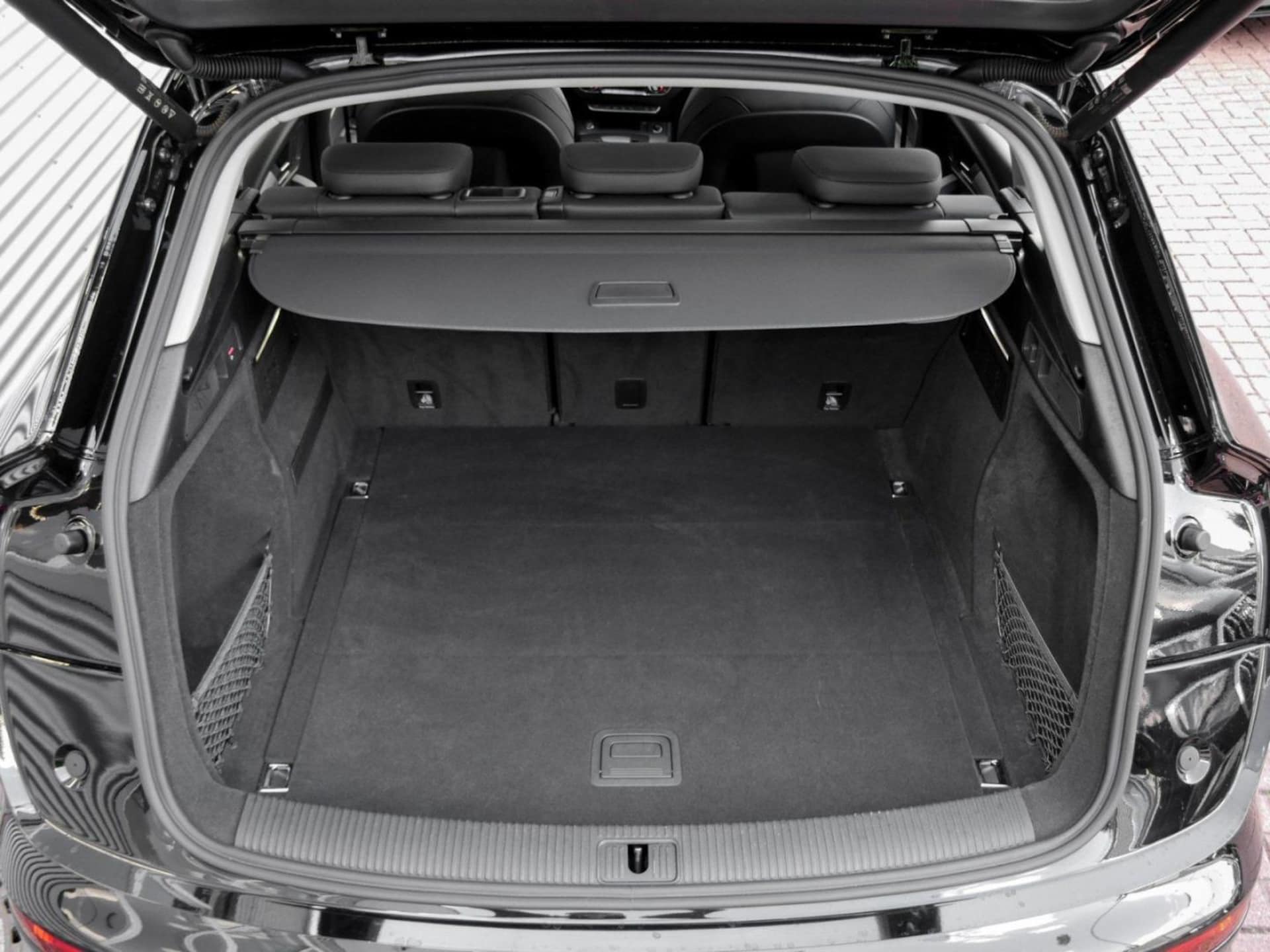 Audi Q5 SUV