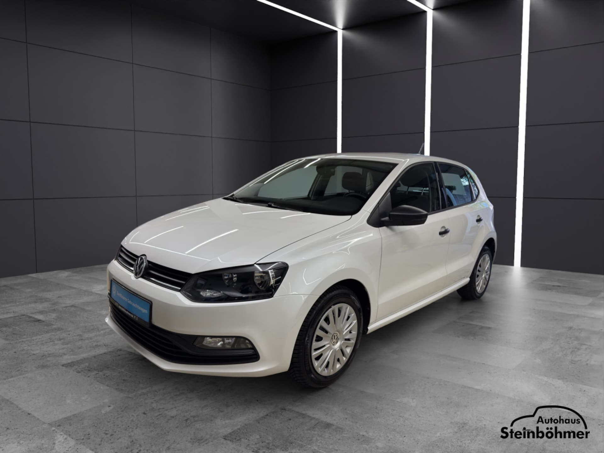 Volkswagen Polo Trendline