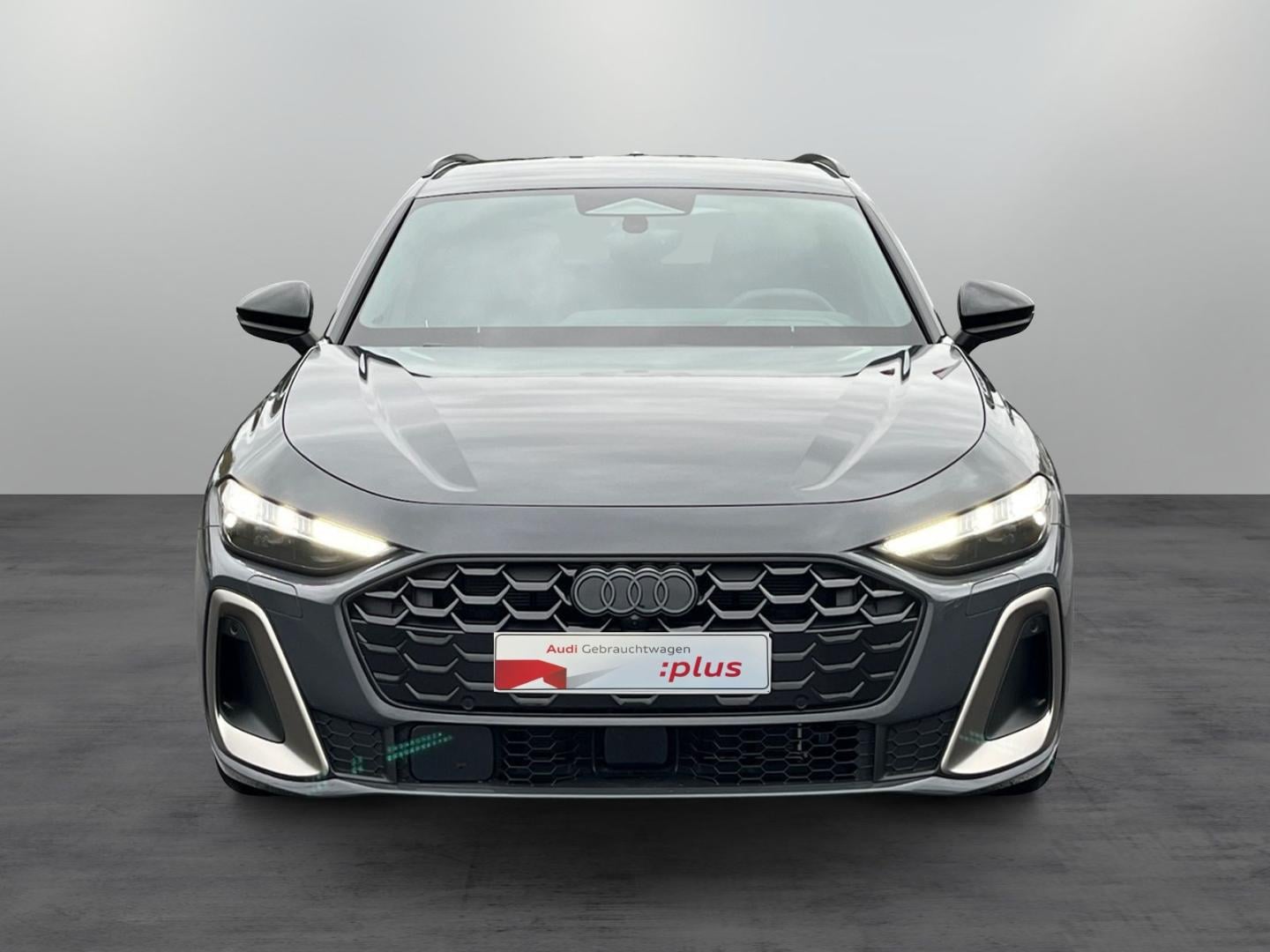 Bild über Audi A5 Avant TDI quattro 150 kW S tronic - für weitere Informationen kontaktieren Sie den Audi Partner