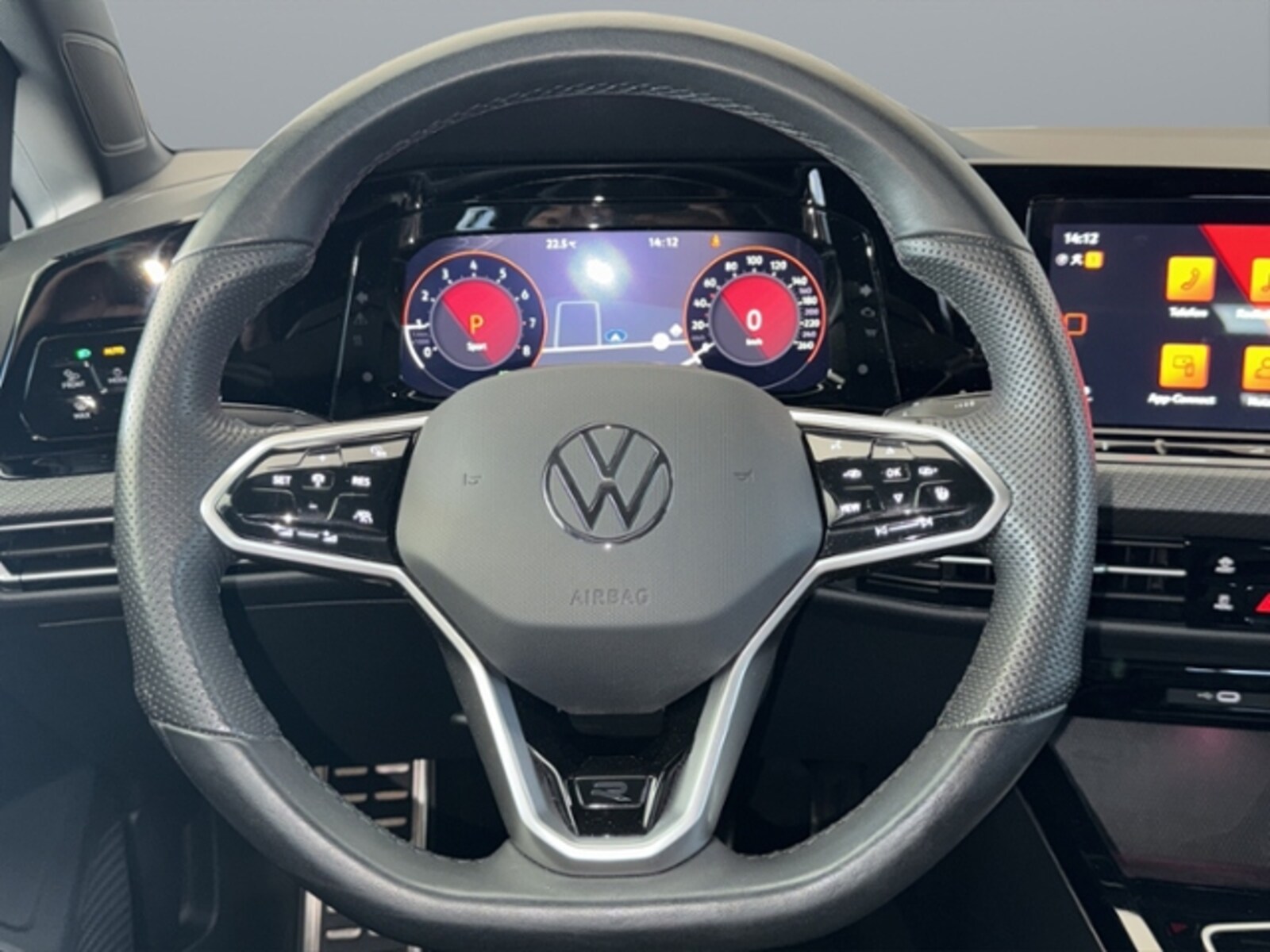 Volkswagen Golf – Bild 17
