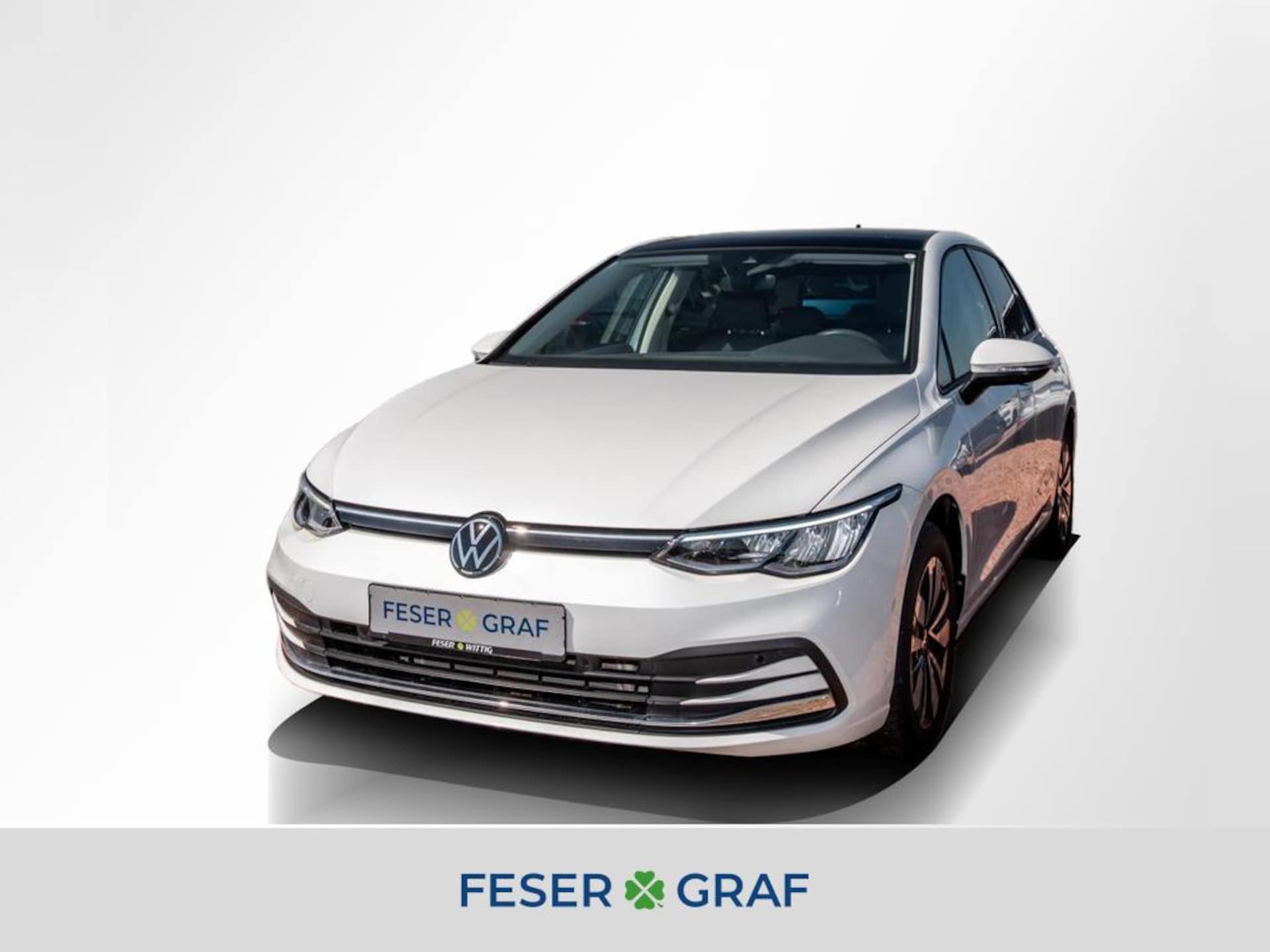 Volkswagen Golf MOVE