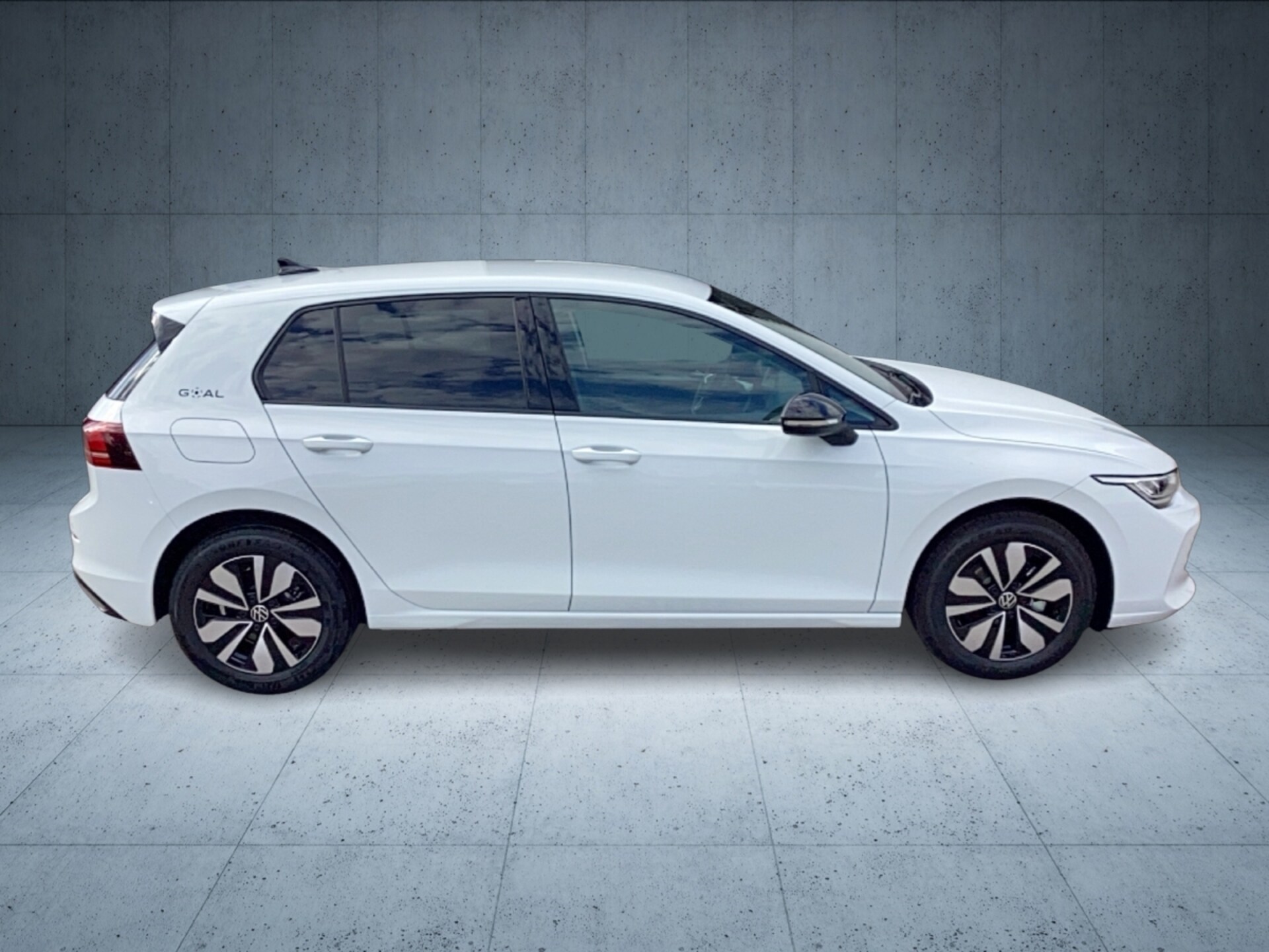 Volkswagen Golf Goal
