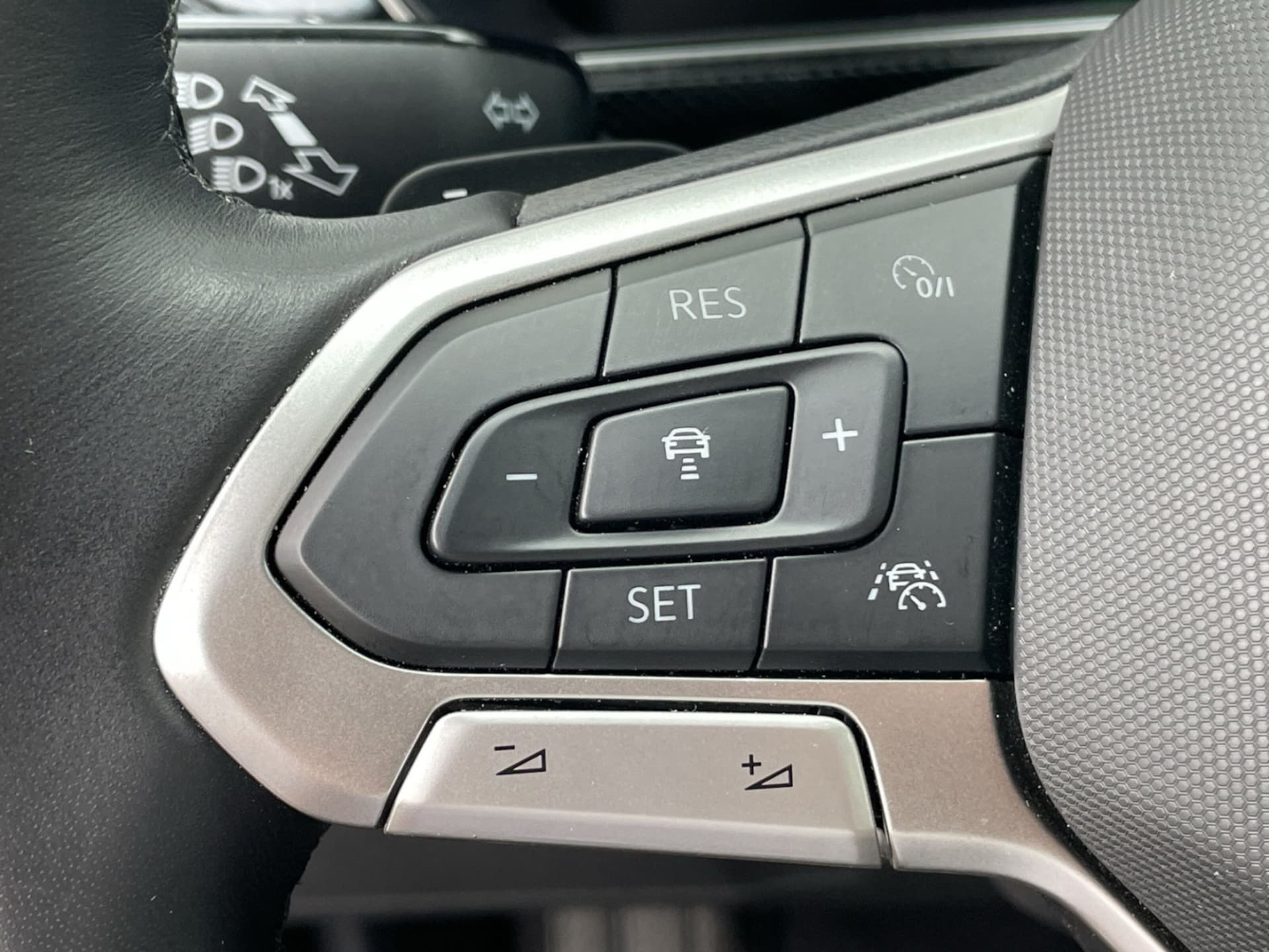 Volkswagen T-Cross ENERGY