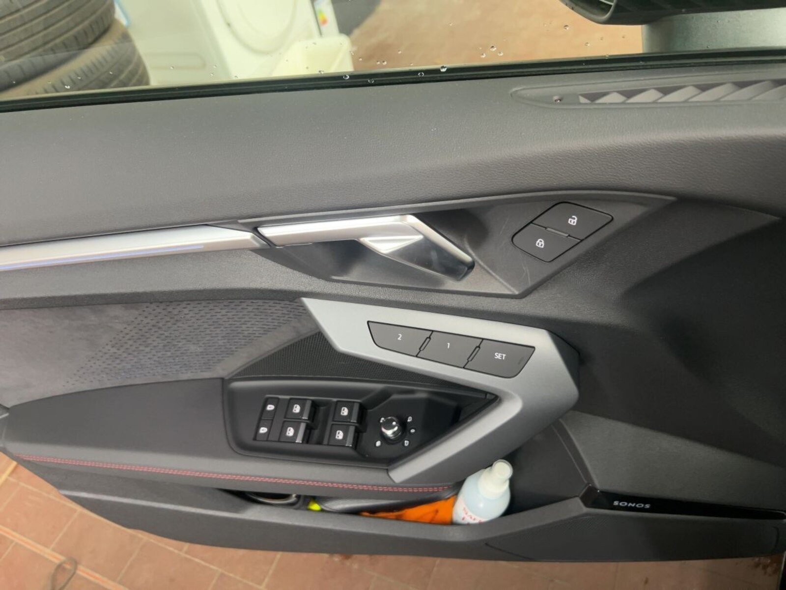 Audi A3 Sportback – Bild 15