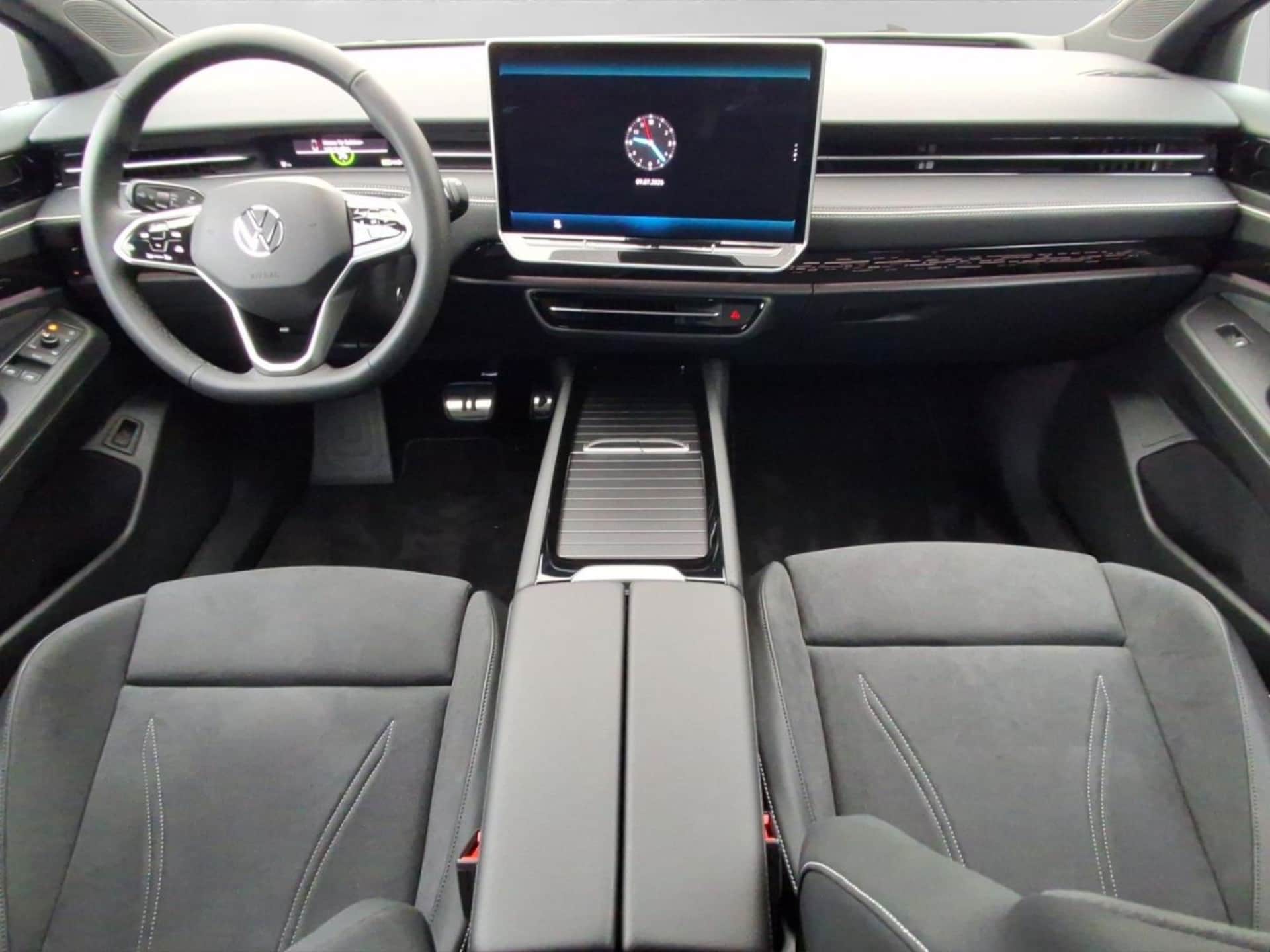Volkswagen ID.7 Pro