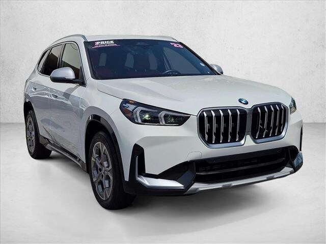 2023 BMW X1