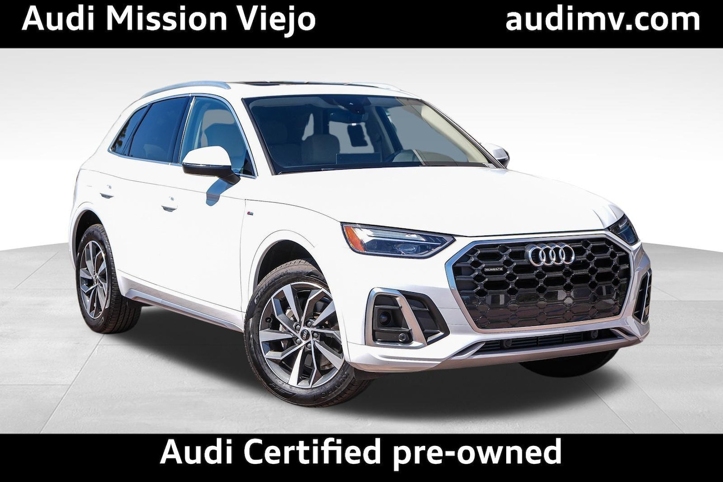 2023 Audi Q5