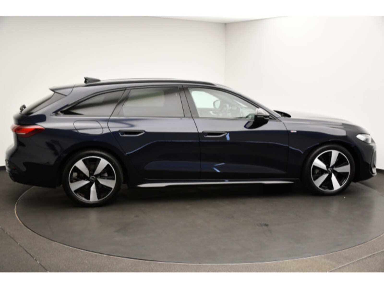 Audi A5 Avant – Bild 17