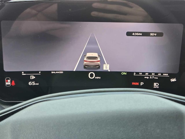 2026 Audi SQ5 Sportback Premium Plus - Photo 10
