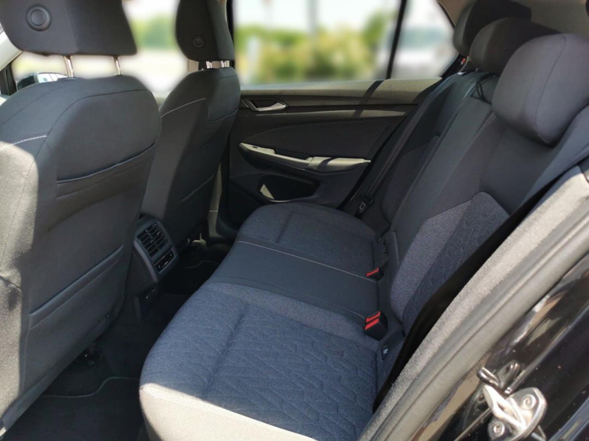 Volkswagen Golf MOVE