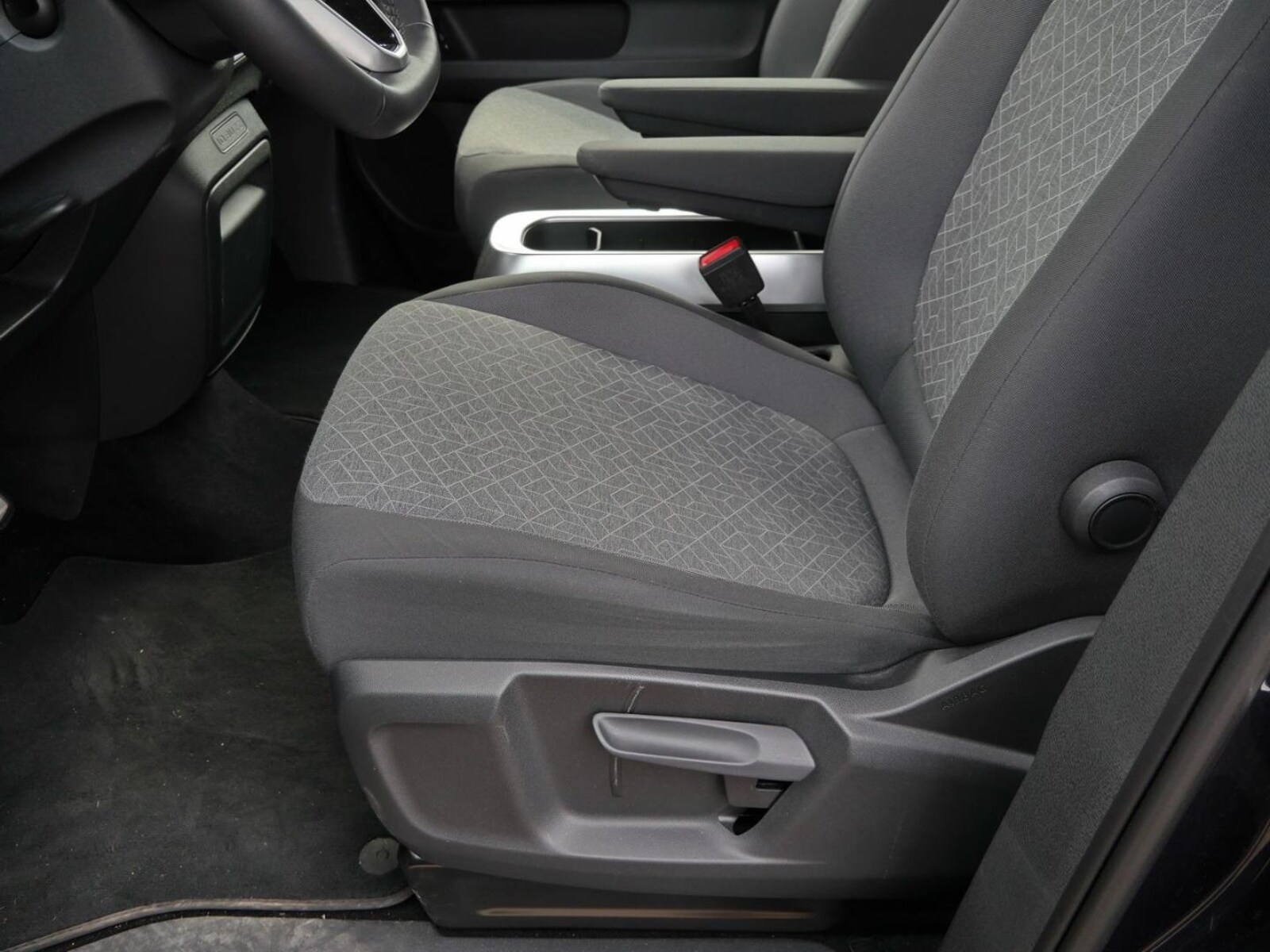 Volkswagen ID. Buzz – Bild 21