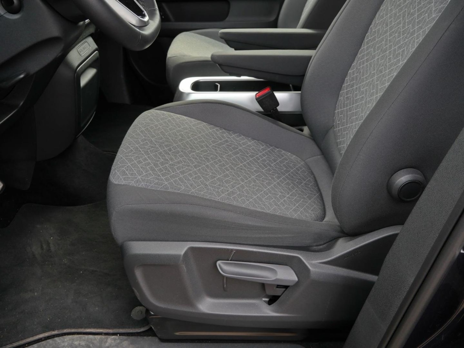 Volkswagen ID. Buzz Pro
