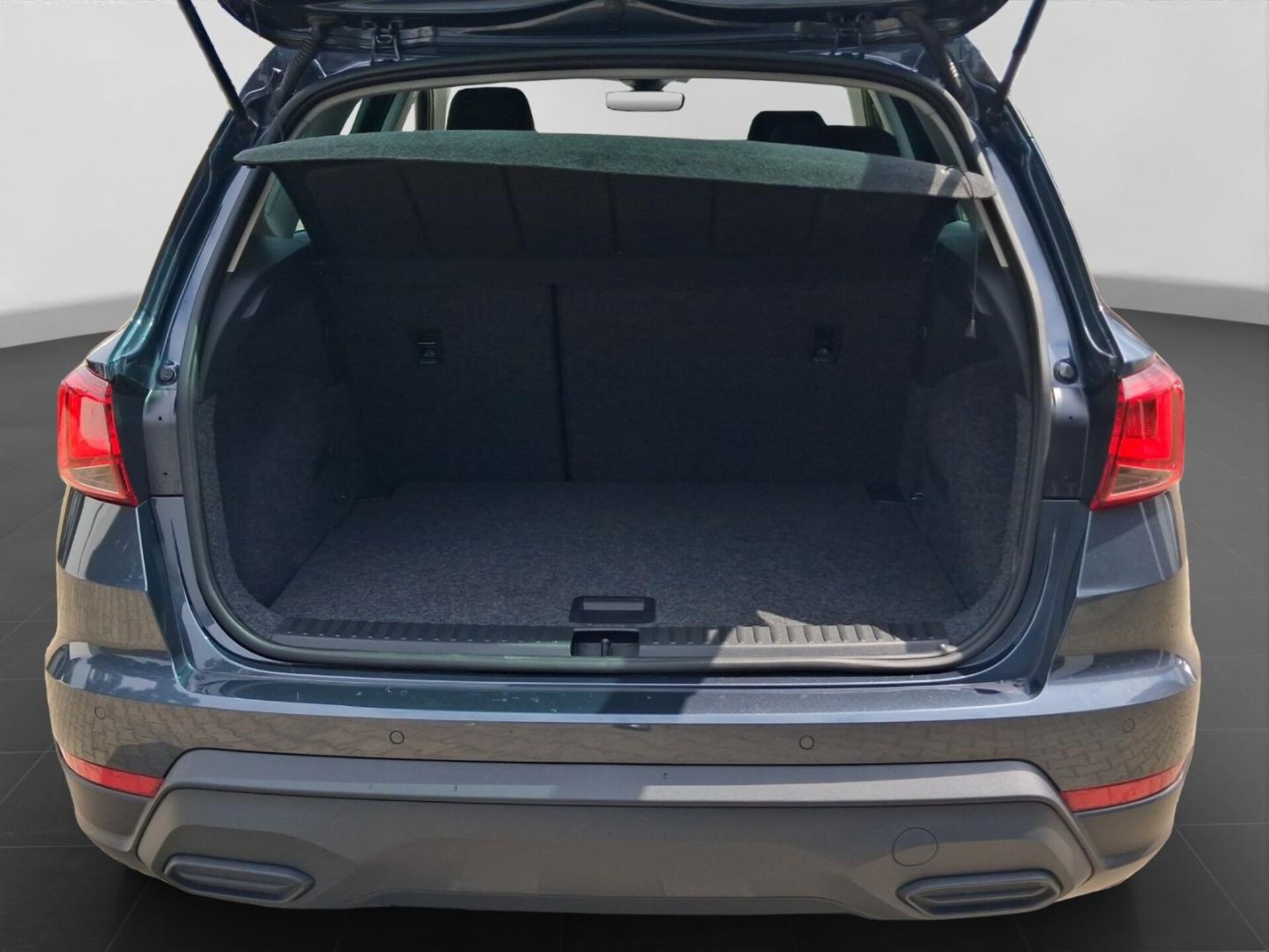 SEAT Arona Style