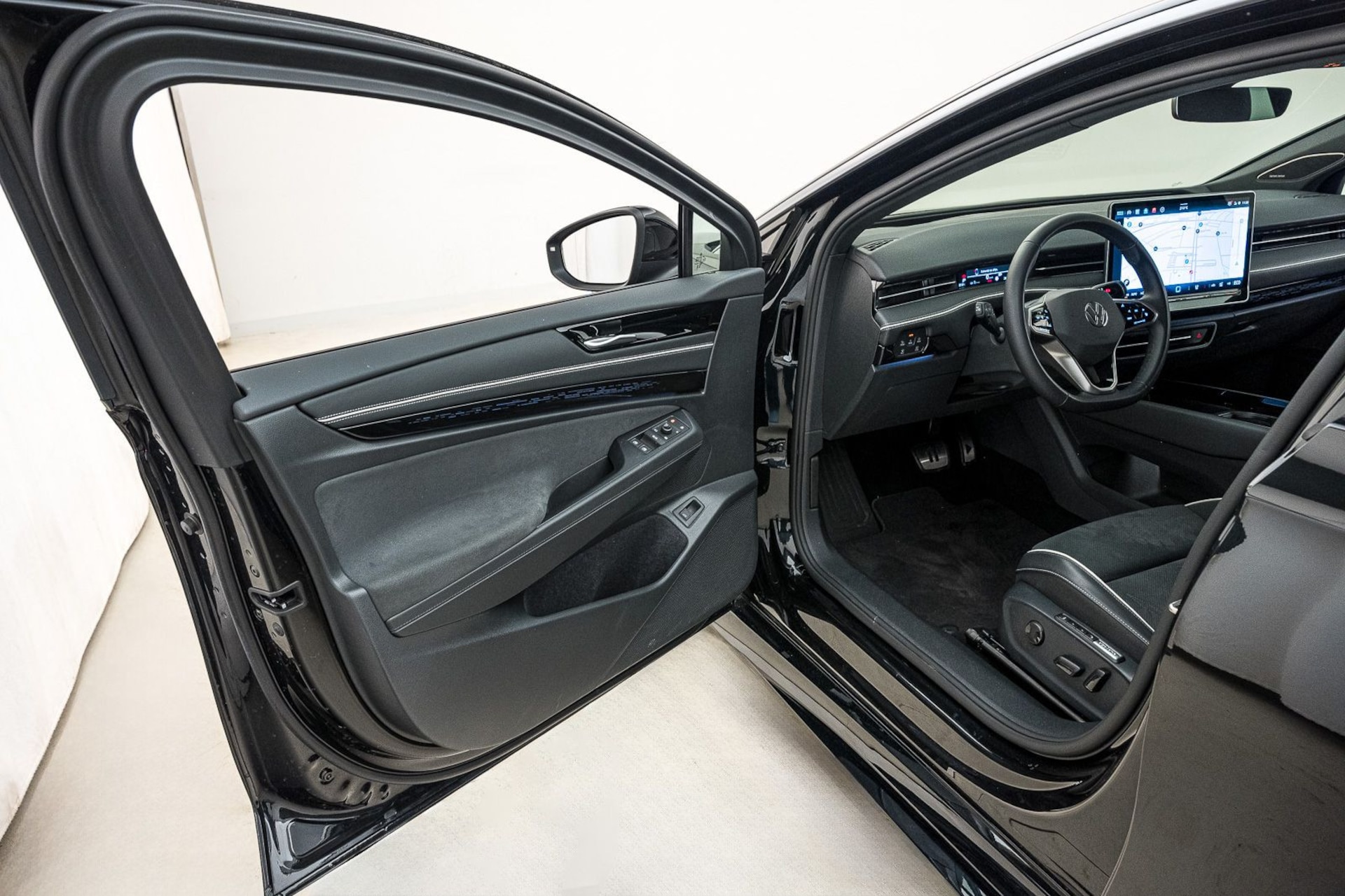 Volkswagen ID.7 Pro
