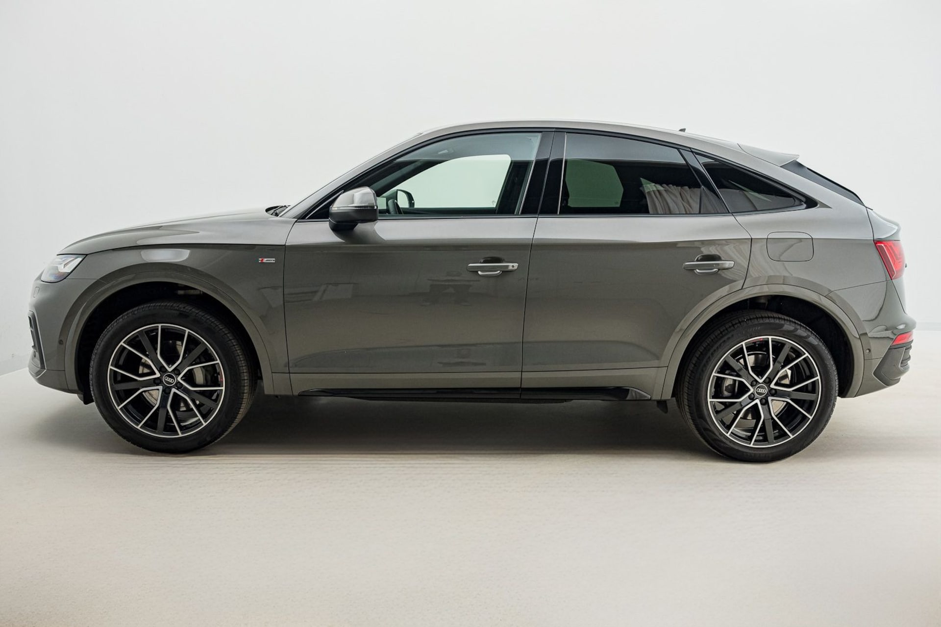 Audi Q5 Sportback TFSI e S line