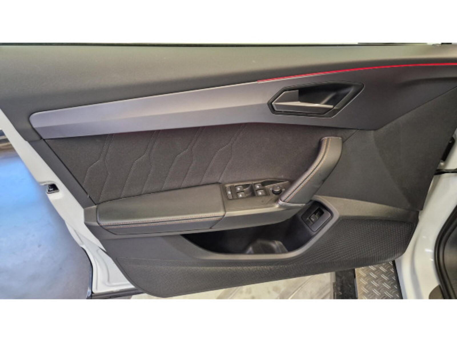 CUPRA Formentor – Bild 17