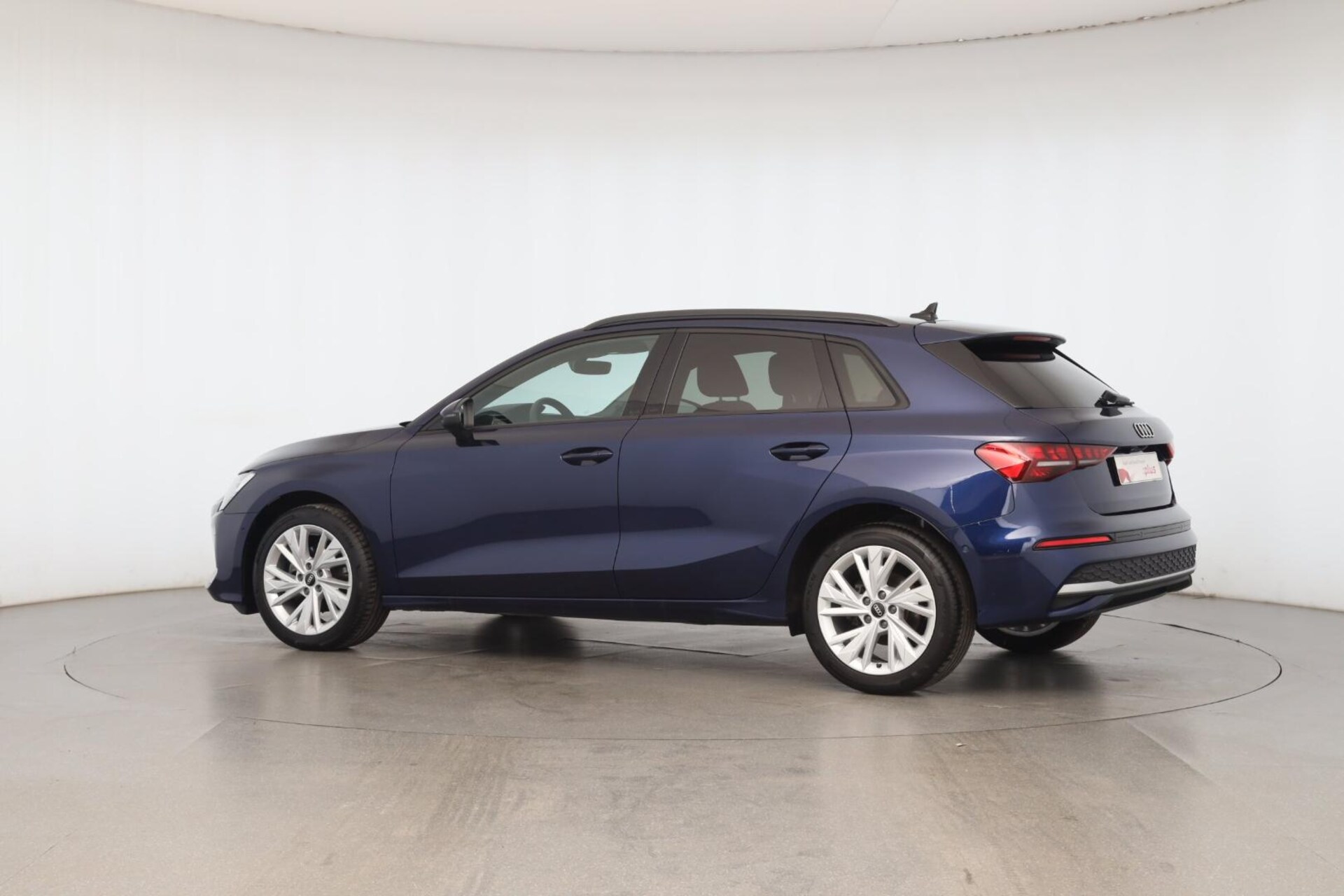 Audi A3 Sportback Advanced
