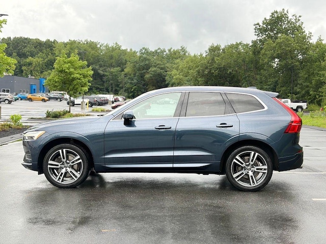 2020 Volvo XC60