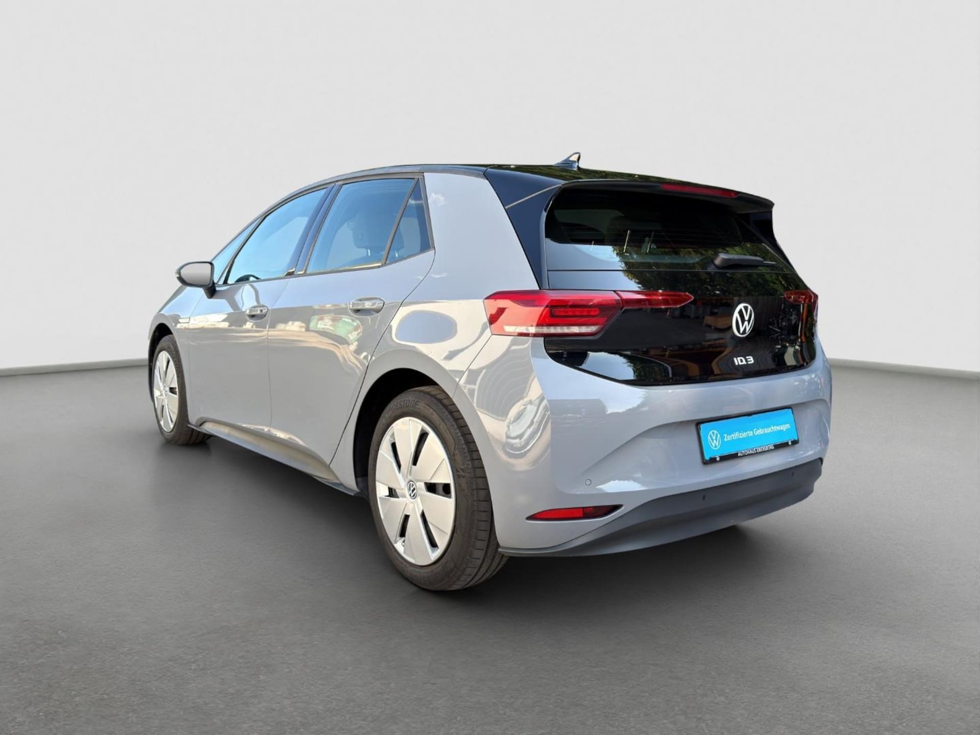 Volkswagen ID.3 Pro