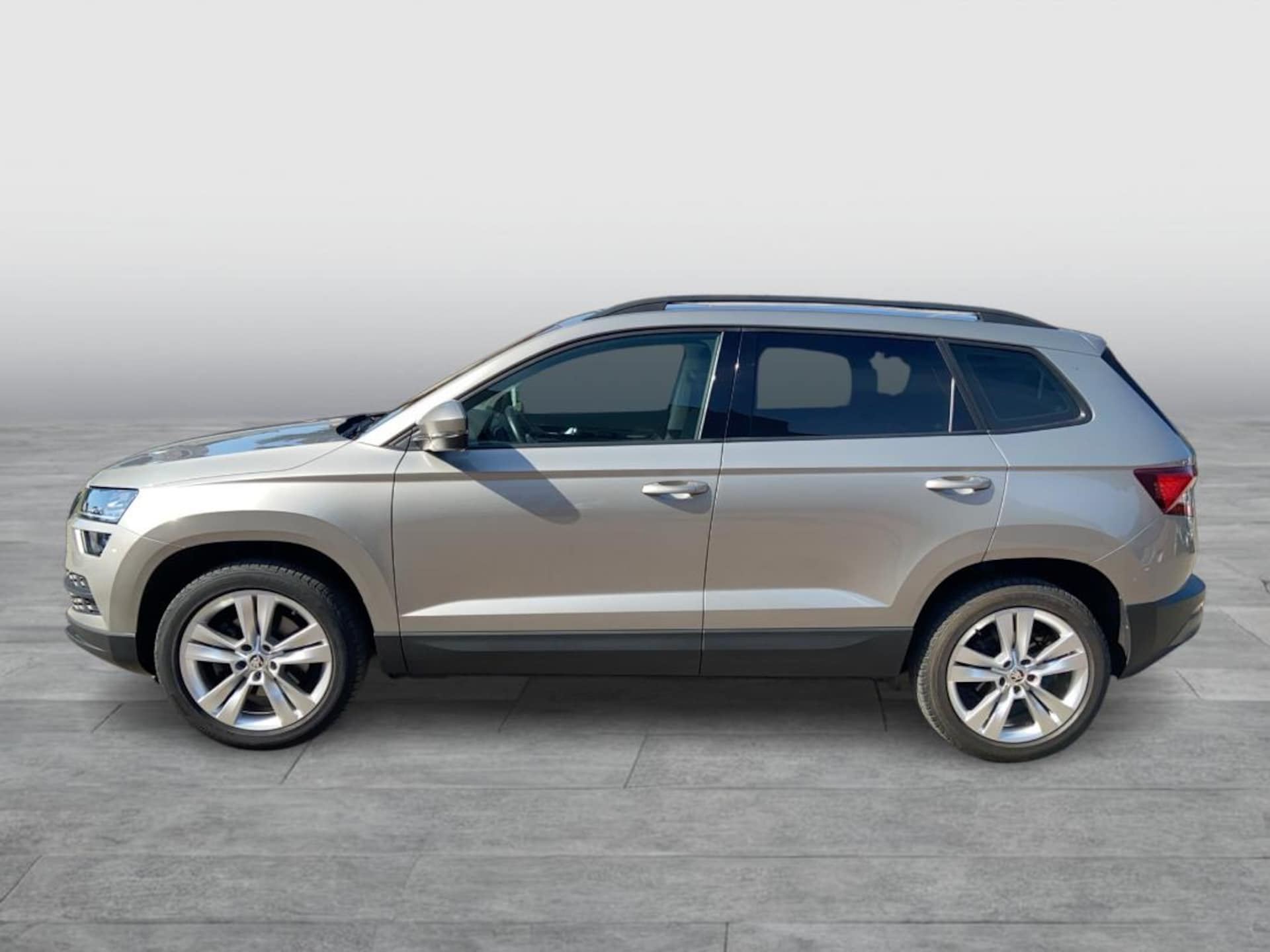 Skoda Karoq Style